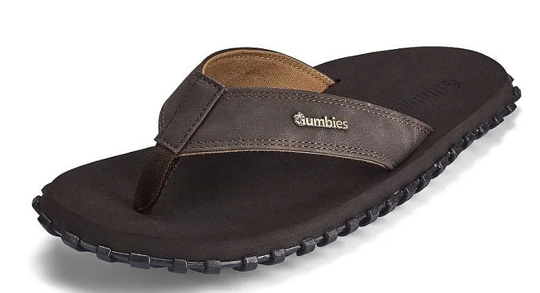PETARDOS GUMBIES VEGOVERT  BROWN