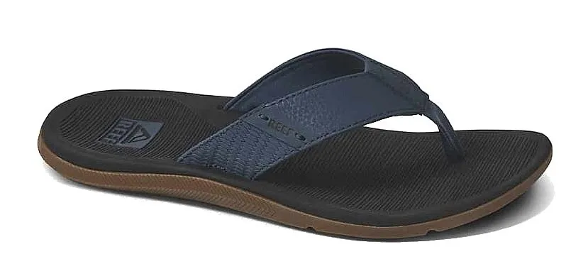 PETARDOS REEF SANTA ANA  ORION/BLACK  MEN´S