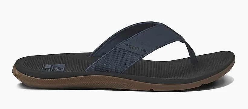 PETARDOS REEF SANTA ANA  ORION/BLACK  MEN´S