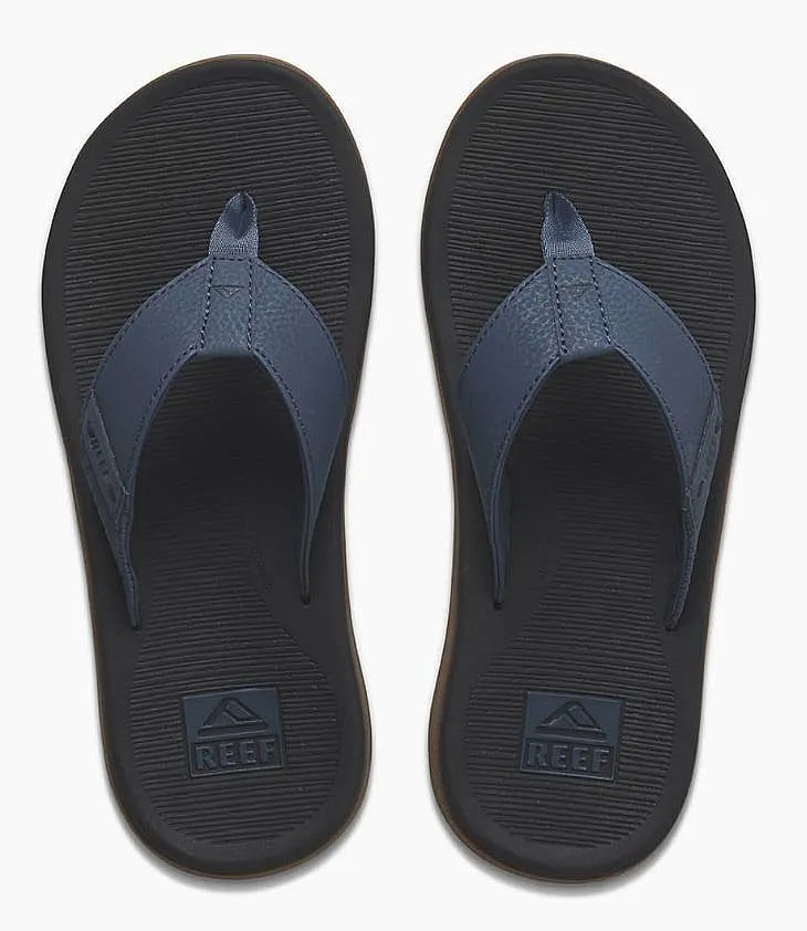 PETARDOS REEF SANTA ANA  ORION/BLACK  MEN´S