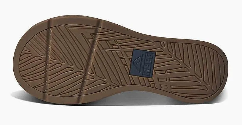 PETARDOS REEF SANTA ANA  ORION/BLACK  MEN´S
