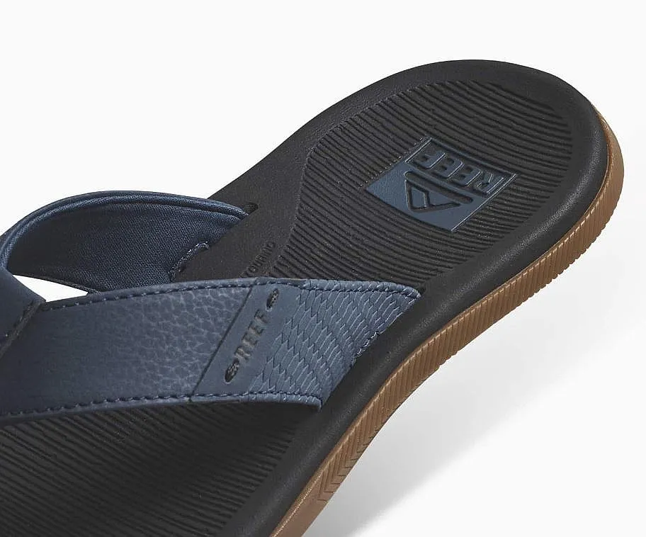 PETARDOS REEF SANTA ANA  ORION/BLACK  MEN´S