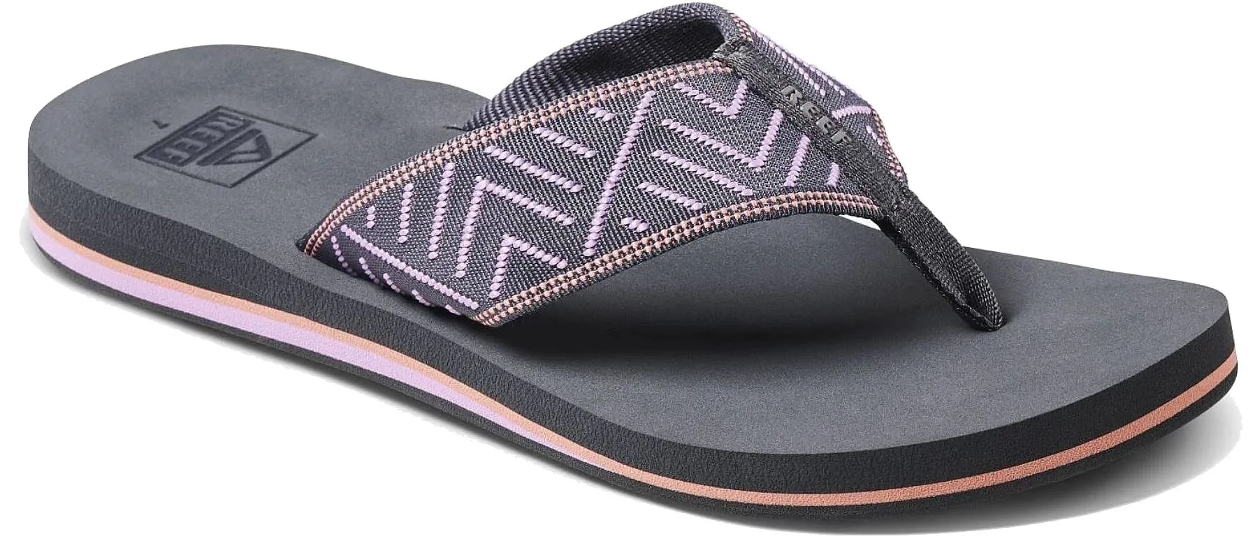 PETARDOS REEF SPRING WOVEN  SHADOW  WOMEN´S