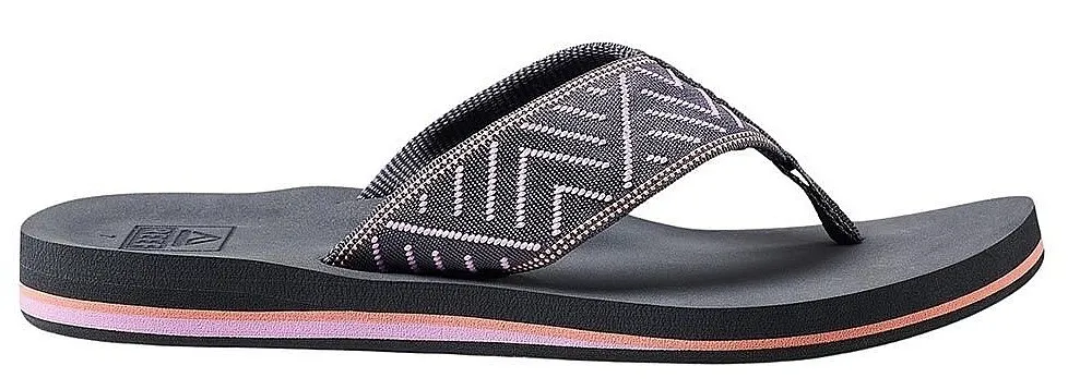 PETARDOS REEF SPRING WOVEN  SHADOW  WOMEN´S