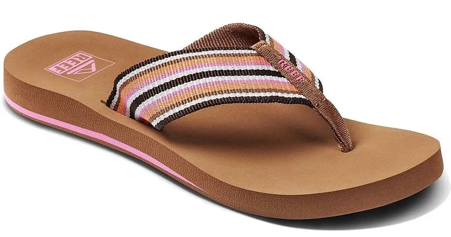 PETARDOS REEF SPRING WOVEN  SMOOTHIE STRIPE  WOMEN´S