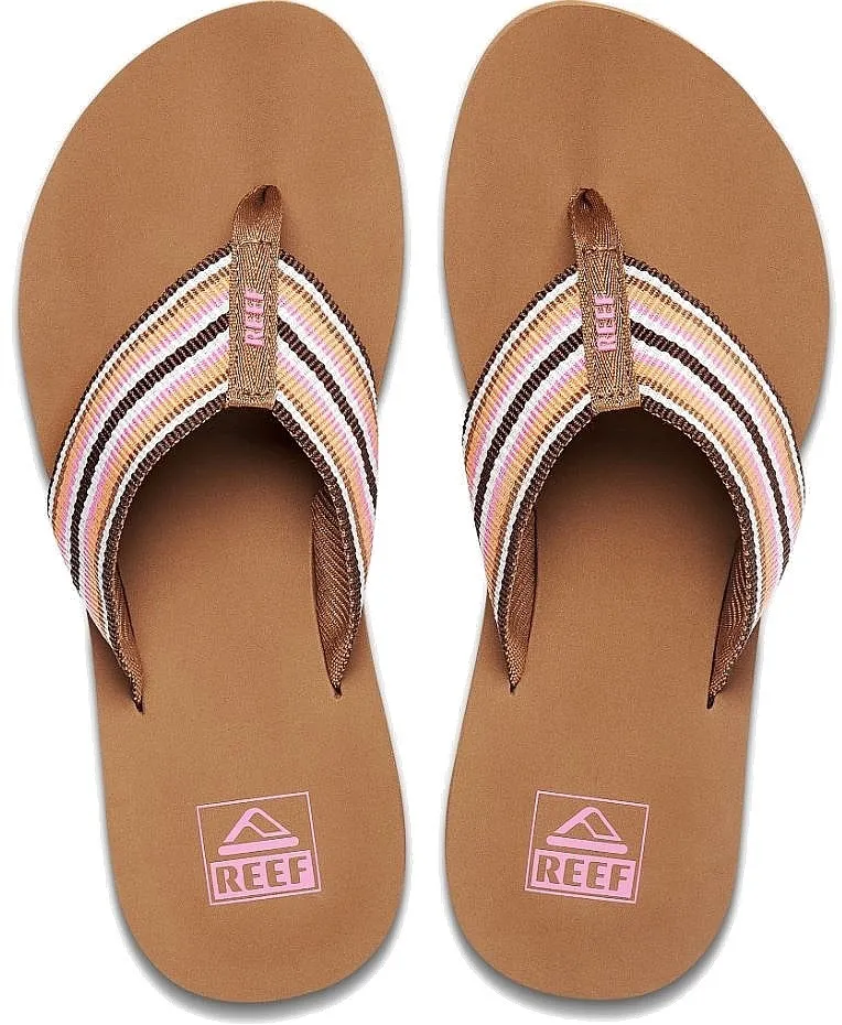 PETARDOS REEF SPRING WOVEN  SMOOTHIE STRIPE  WOMEN´S