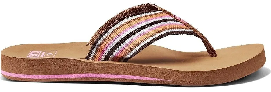 PETARDOS REEF SPRING WOVEN  SMOOTHIE STRIPE  WOMEN´S