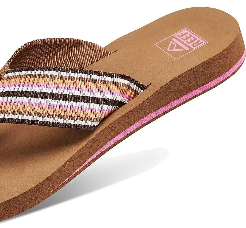 PETARDOS REEF SPRING WOVEN  SMOOTHIE STRIPE  WOMEN´S