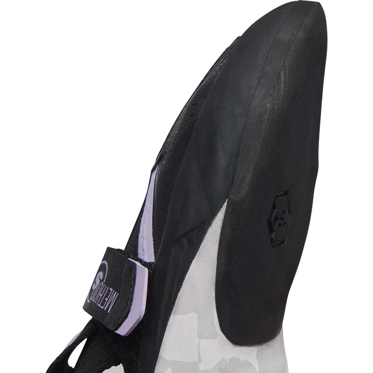 Pies De Gato Mujer W Method S Climbing Shoes Black Diamond Lila