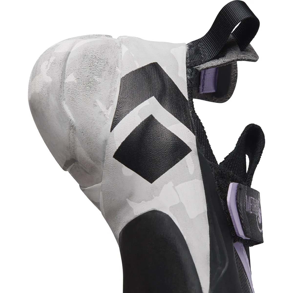 Pies De Gato Mujer W Method S Climbing Shoes Black Diamond Lila