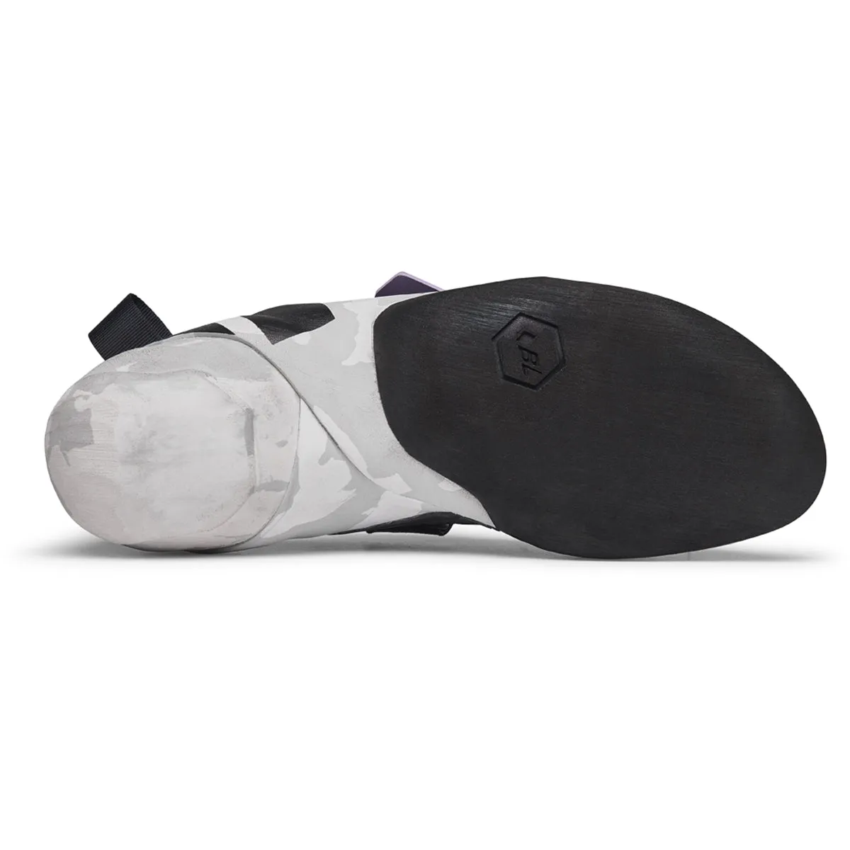 Pies De Gato Mujer W Method S Climbing Shoes Black Diamond Lila