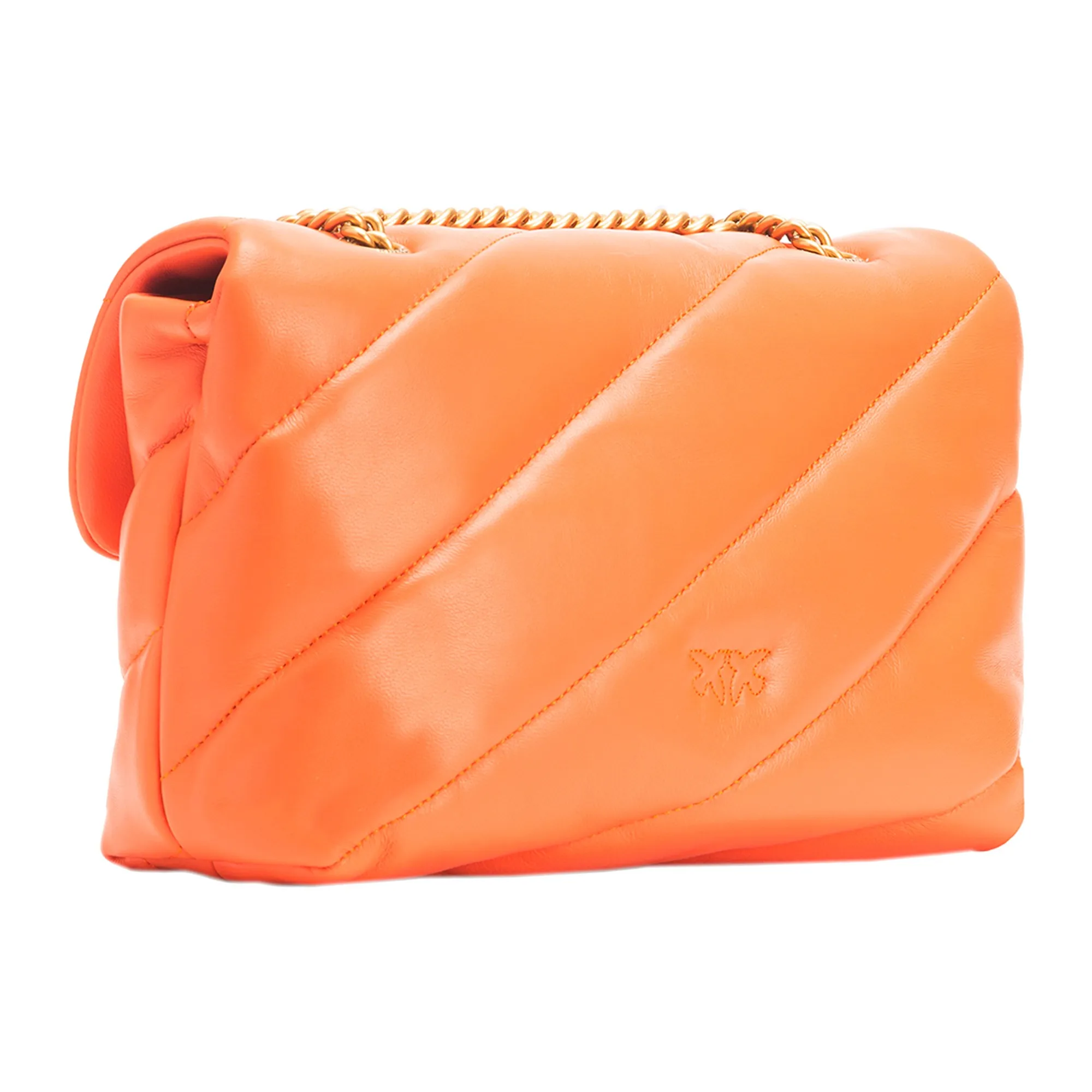 PINKO Bolsos A80Q ORANGE