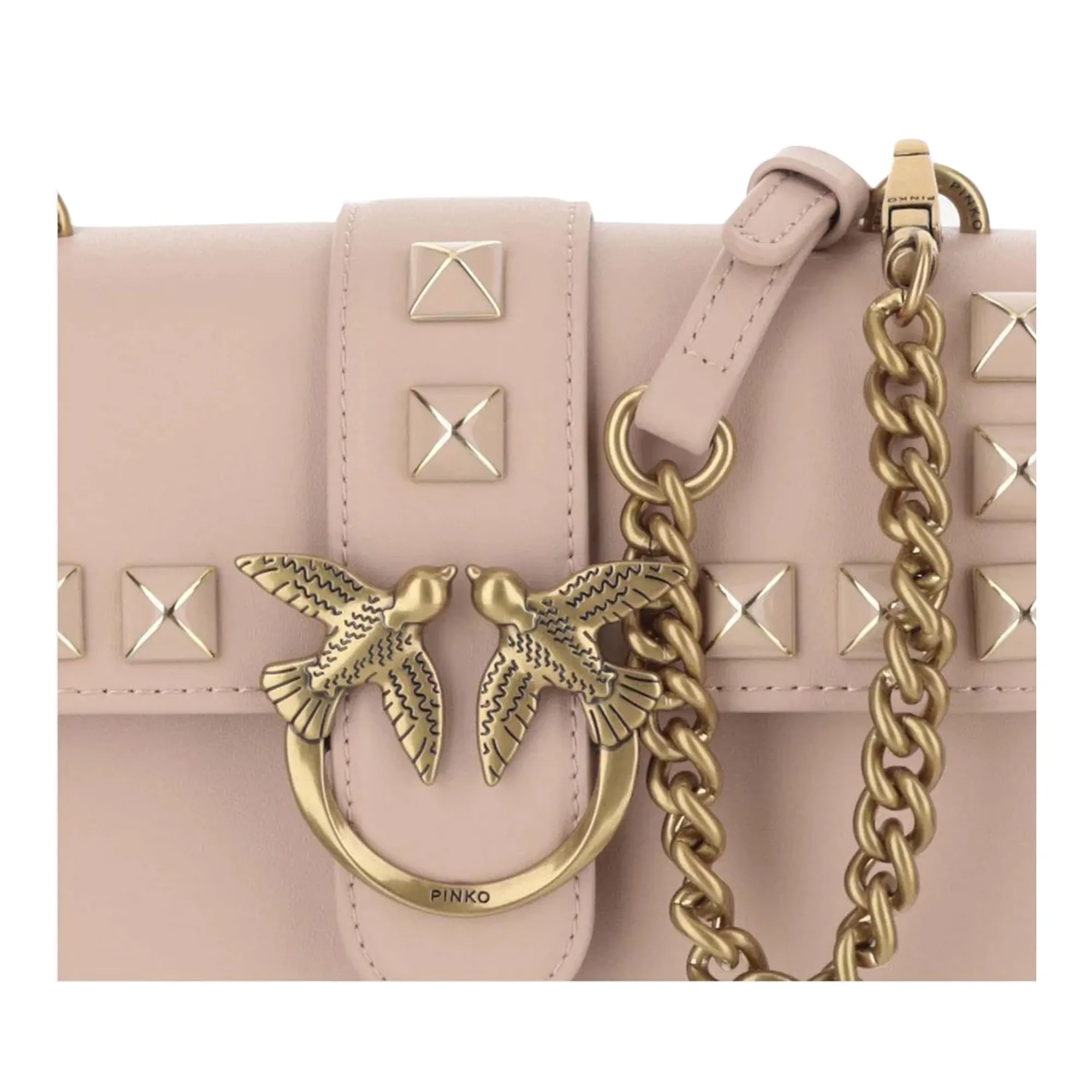 PINKO Bolsos O81Q CIPRIA