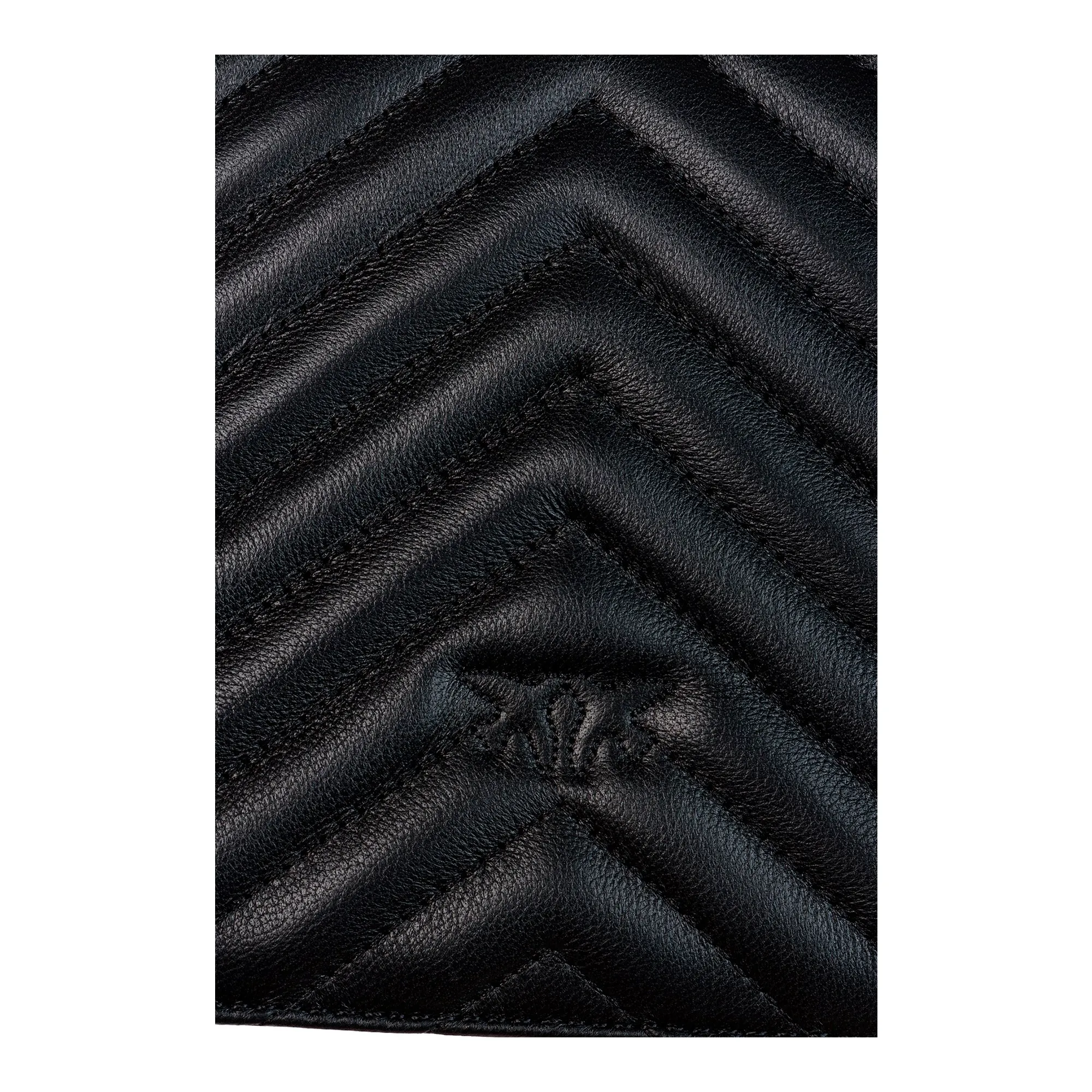 PINKO Bolsos Z99B BLACK