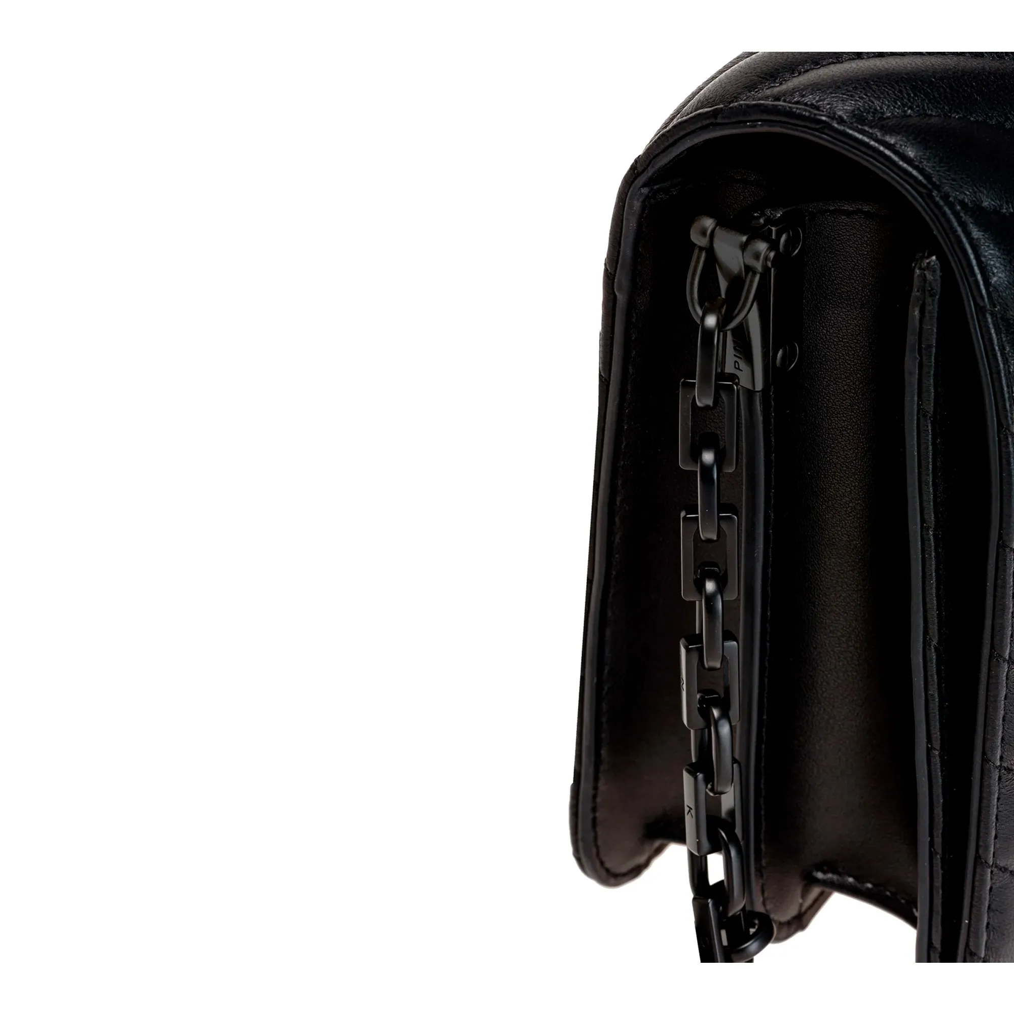 PINKO Bolsos Z99B BLACK