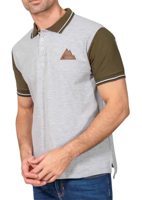 PLAYERA JEEP PARA HOMBRE 68711