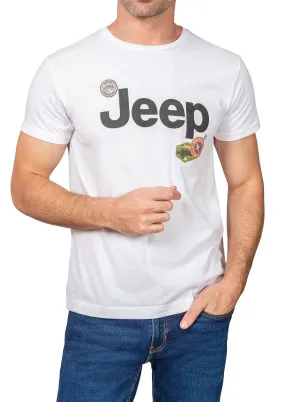 PLAYERA JEEP PARA HOMBRE 68713
