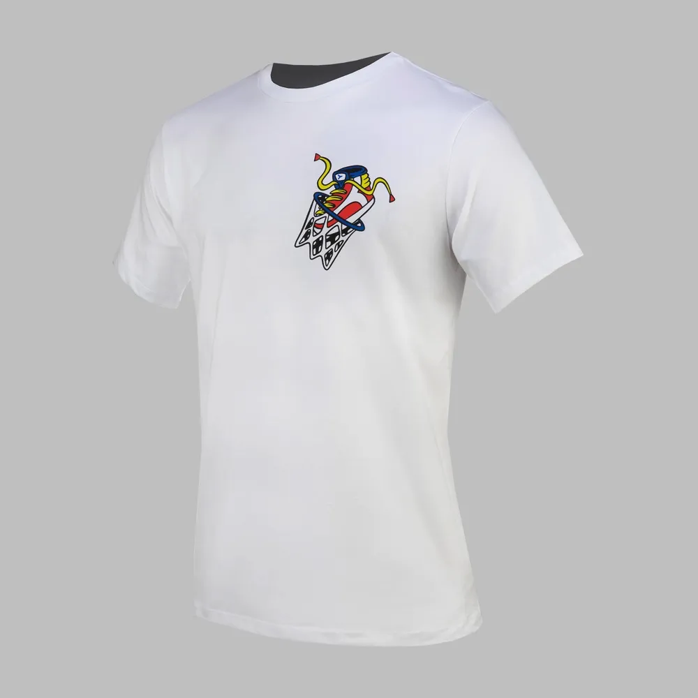 Playera Onboard Basquetbol Hombre