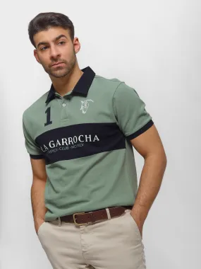 Polo Brooks | Océano