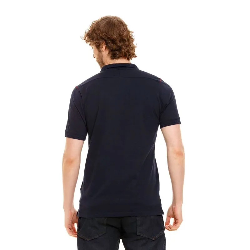 Polo Manga Corta Para Hombre Girbaud