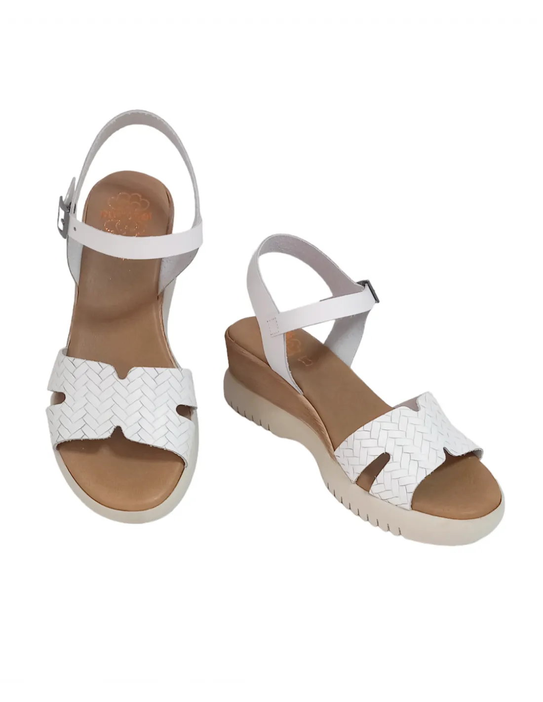 Porronet sandalia 3026 EDITH