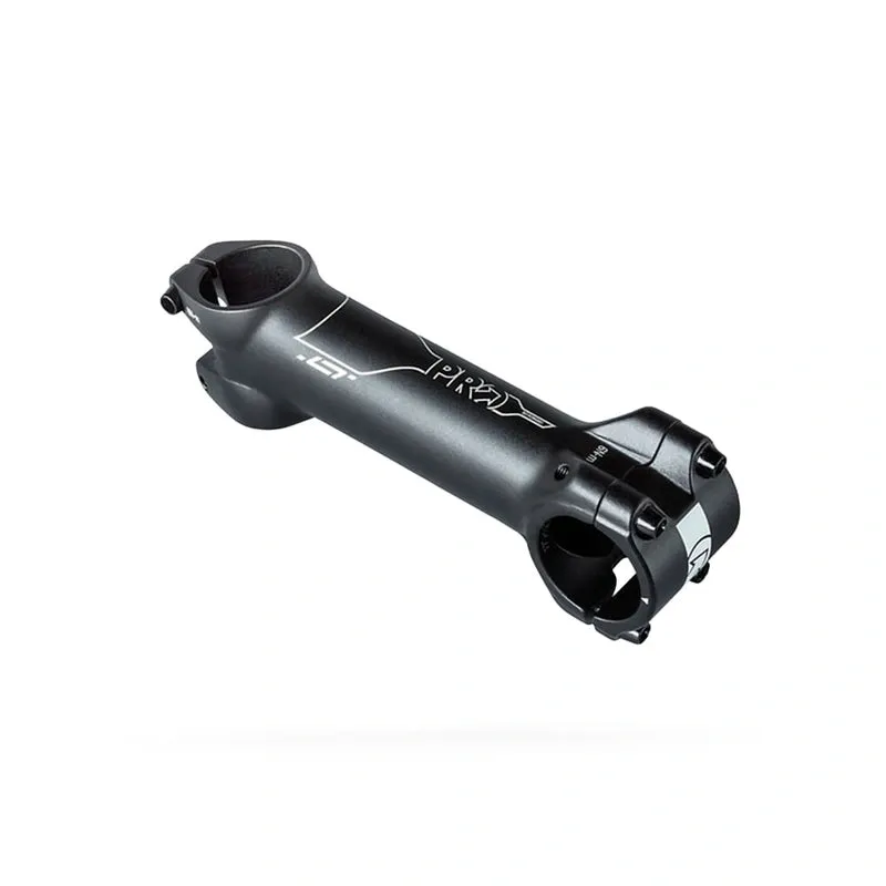 POSTE DE MANUBRIO LT 31.8X90MMX6 NEGRO