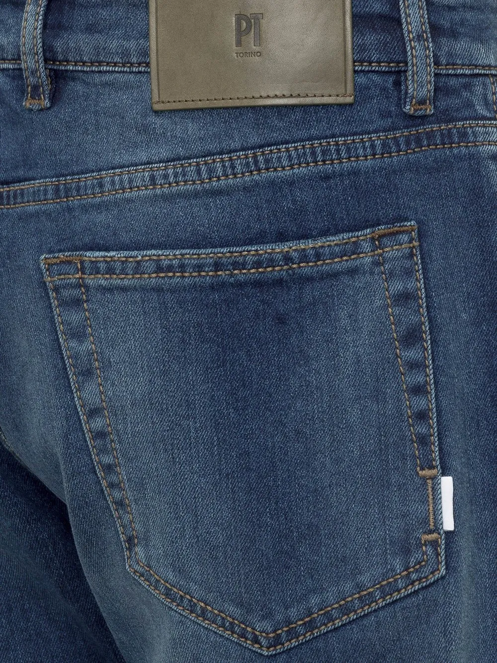 PT01 Design Superior Jeans
