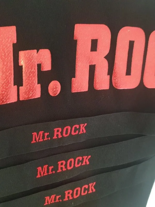 PULSERA MR. ROCK