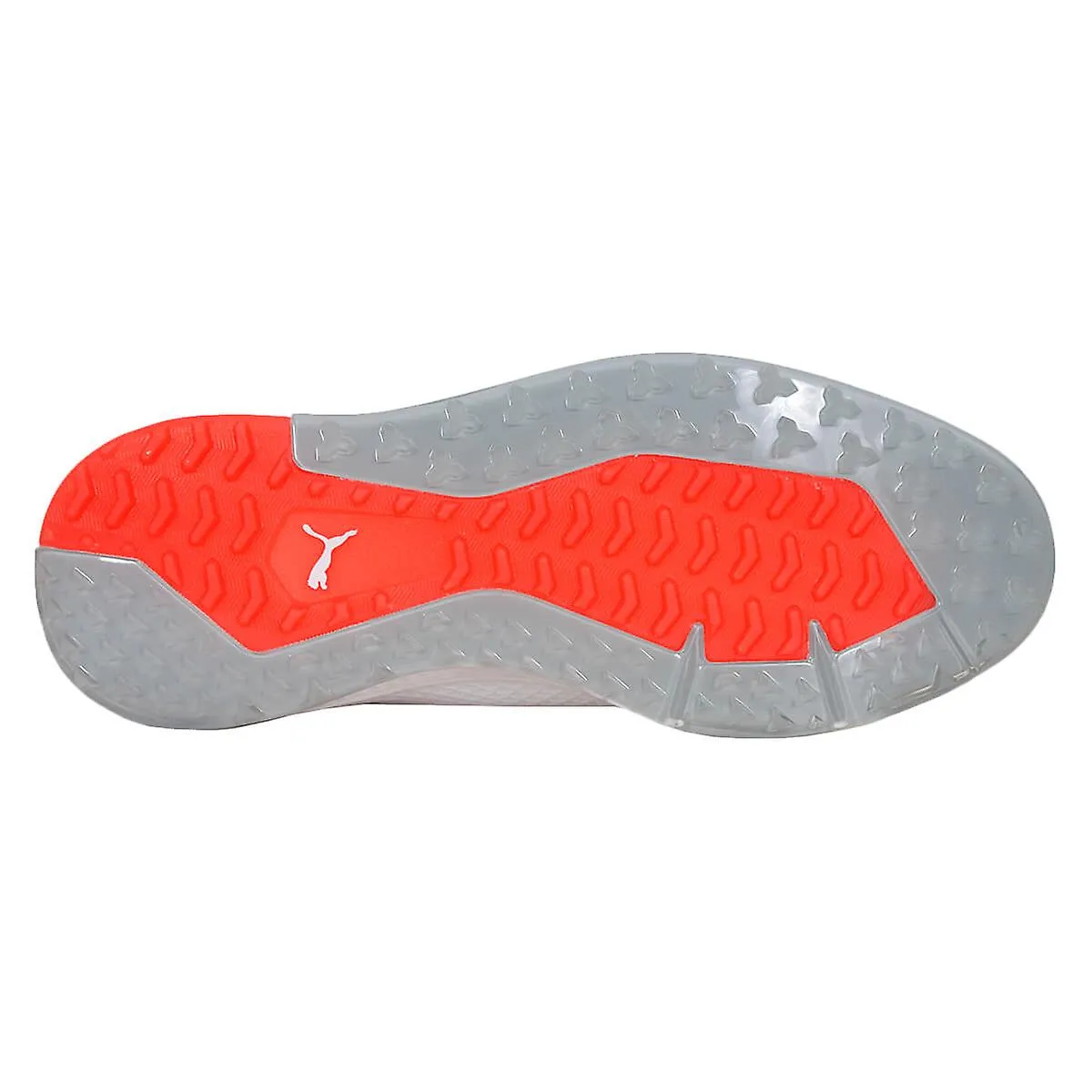 Puma Golf Hombre PROADAPT ALPHACAT Zapatos de Golf impermeables sin púas