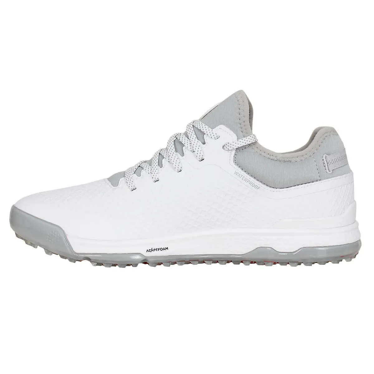 Puma Golf Hombre PROADAPT ALPHACAT Zapatos de Golf impermeables sin púas