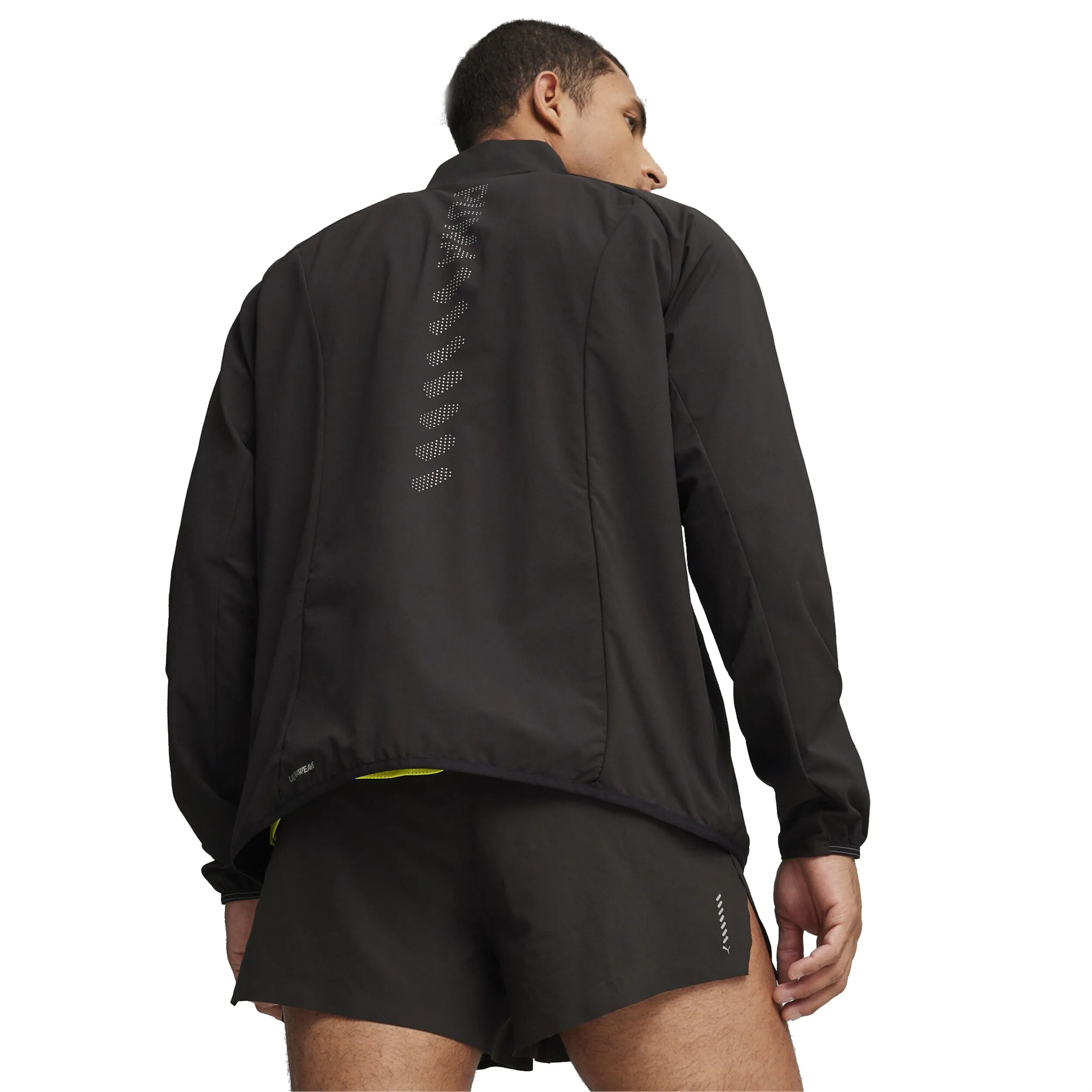Puma Run Elite Ultraweave Chaqueta Para Correr Hombres