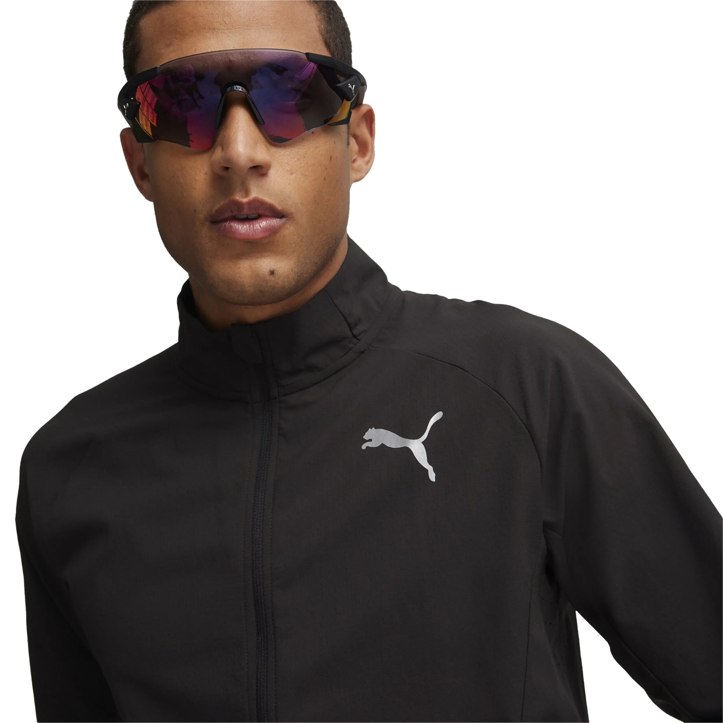 Puma Run Elite Ultraweave Chaqueta Para Correr Hombres