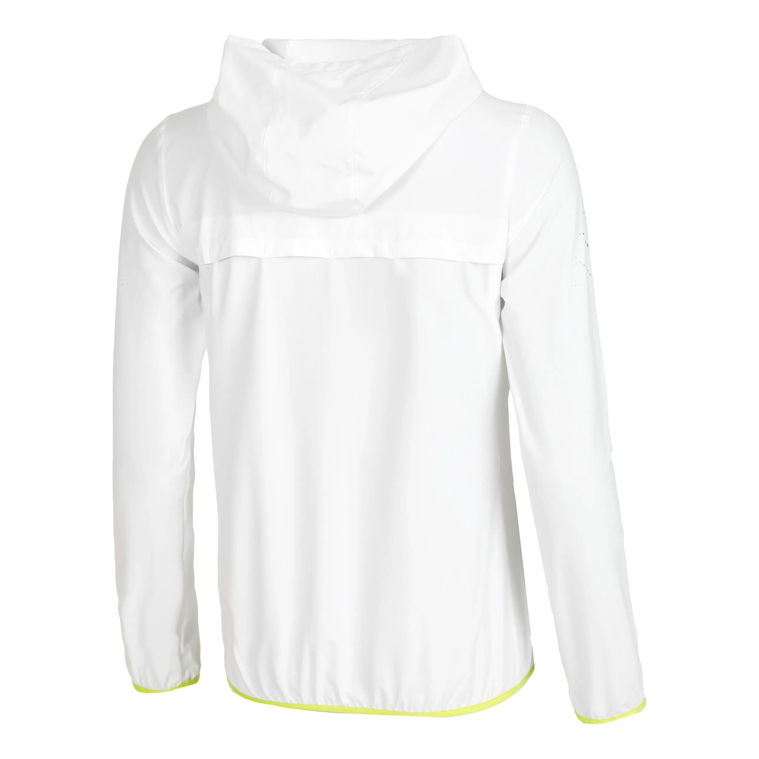 Puma Run Ultraweave Hooded Chaqueta Para Correr Mujeres