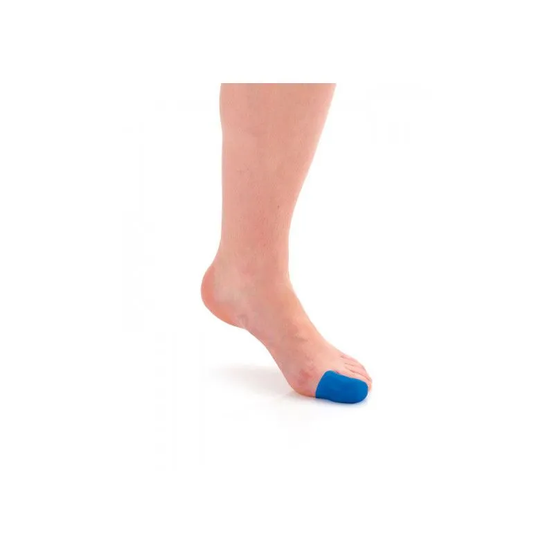 Puntera SIDAS GEL TOE CAP