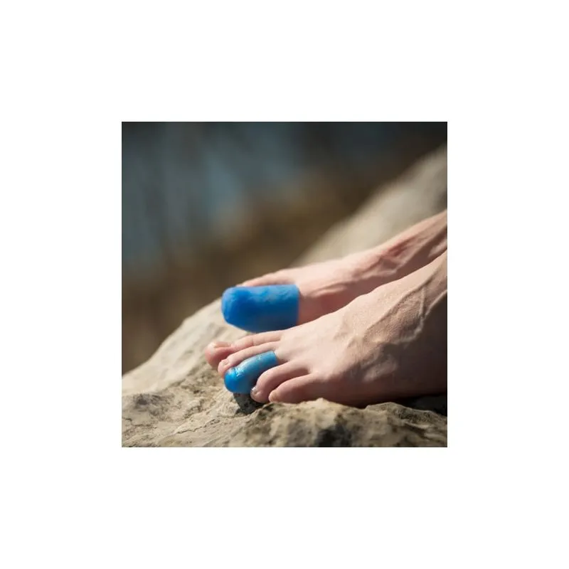 Puntera SIDAS GEL TOE CAP