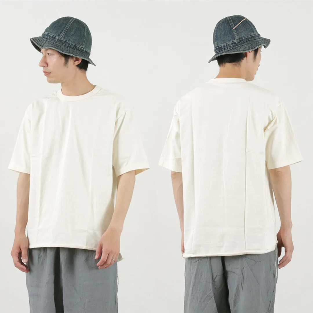 Que tengas un buen día / camiseta de manga corta suelta