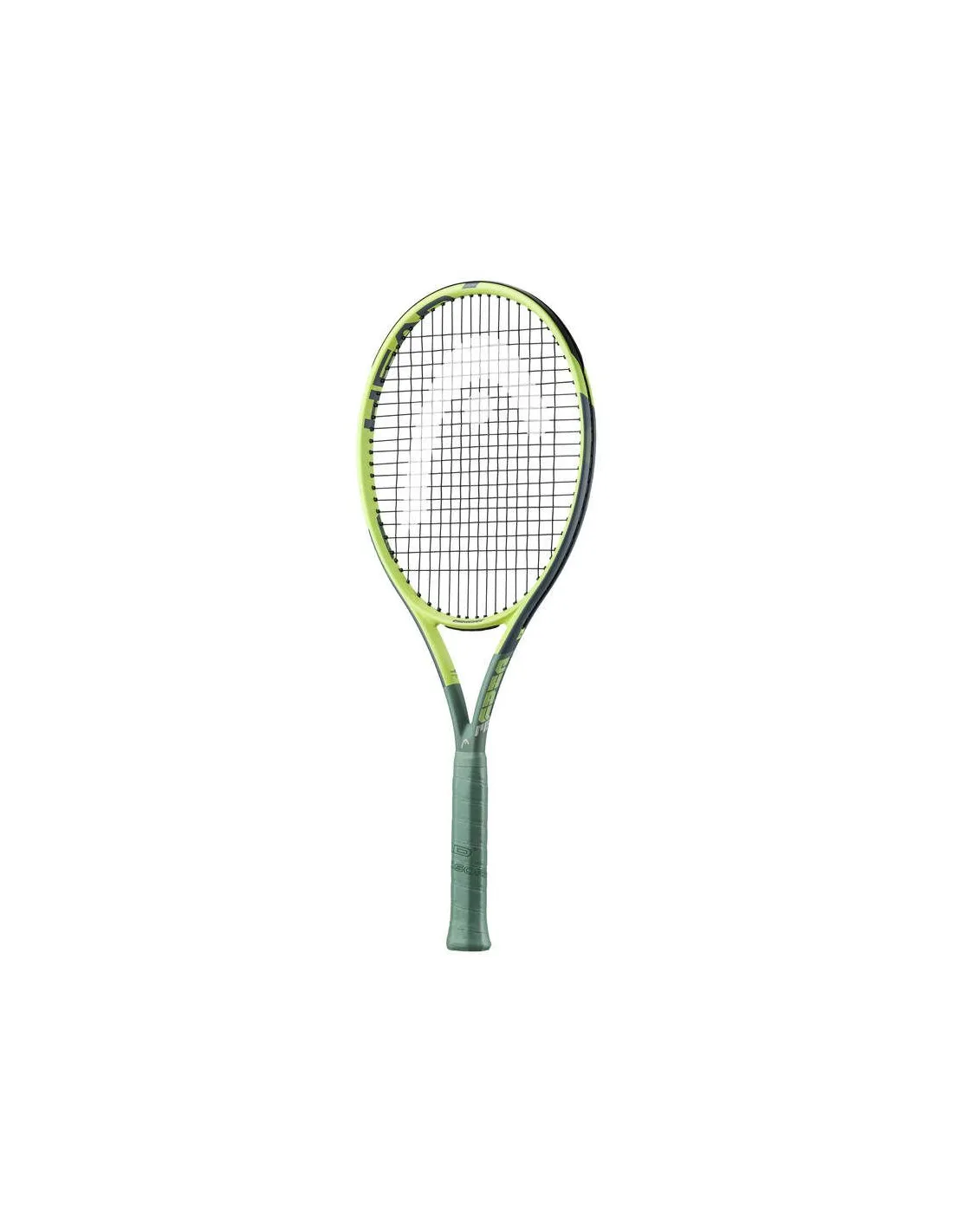 Raqueta de Tenis Head IG Challenge Pro lime
