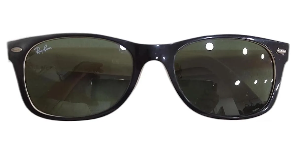 RAYBAN LENTES DE SOL BEIGE 