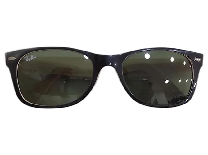 RAYBAN LENTES DE SOL BEIGE 
