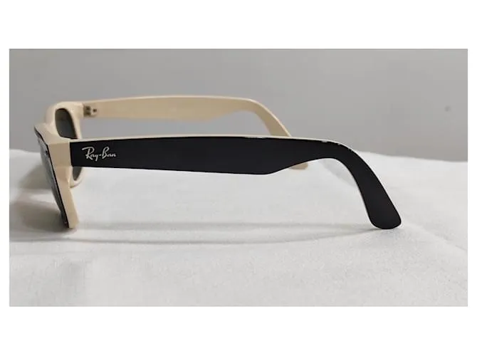 RAYBAN LENTES DE SOL BEIGE 