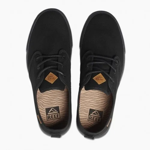 Reef Landis 2 All Black