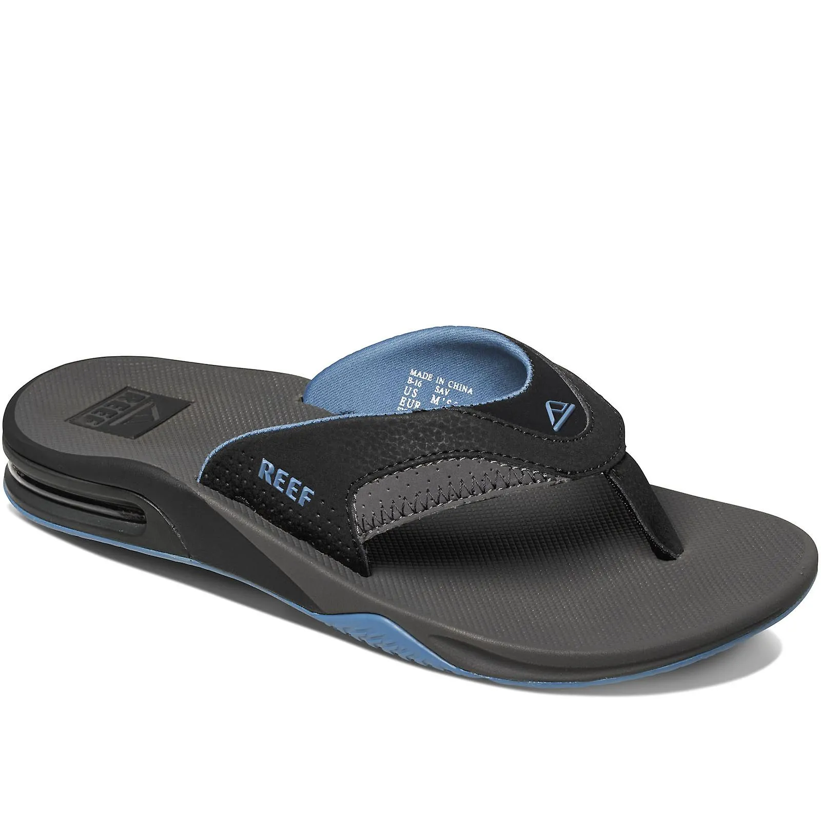 Reef Mens Fanning Pool Beach Holiday Flip Flops Thongs Sandalias