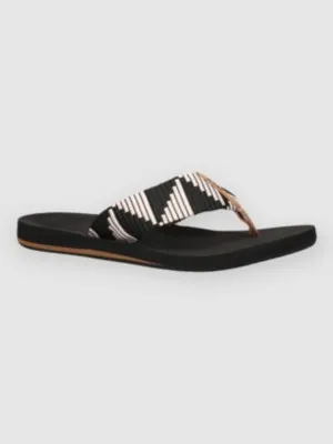 Reef Spring Woven Sandalias