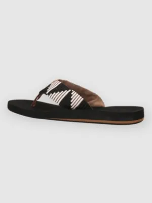 Reef Spring Woven Sandalias