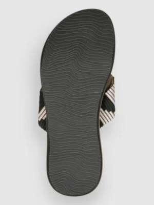 Reef Spring Woven Sandalias
