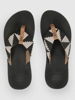 Reef Spring Woven Sandalias