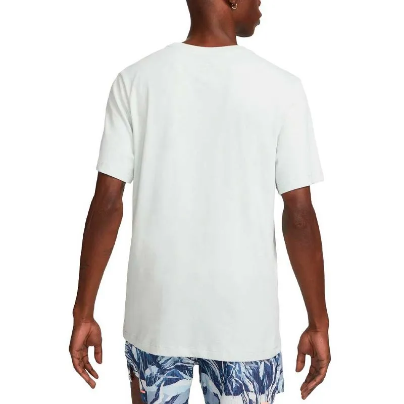 Remera Nike Trail