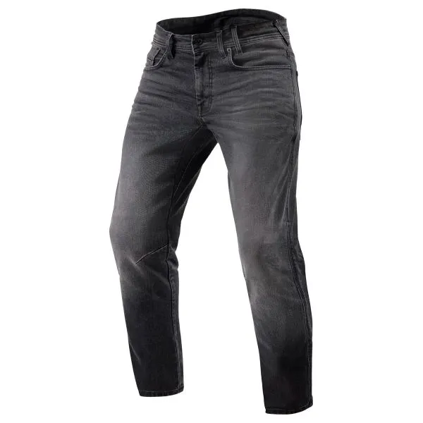 REV'IT Detroit 2 TF Medium Grey Used 