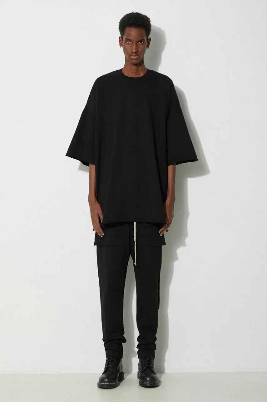 Rick Owens Creatch Cargo Drawstring Pants