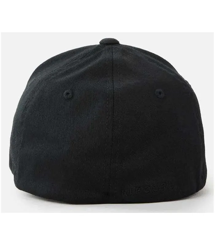 Rip Curl Tepan Flexfit Blue Black